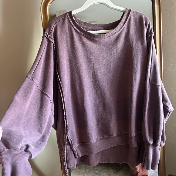 We The Free Camden Pullover - Picture 2 of 3